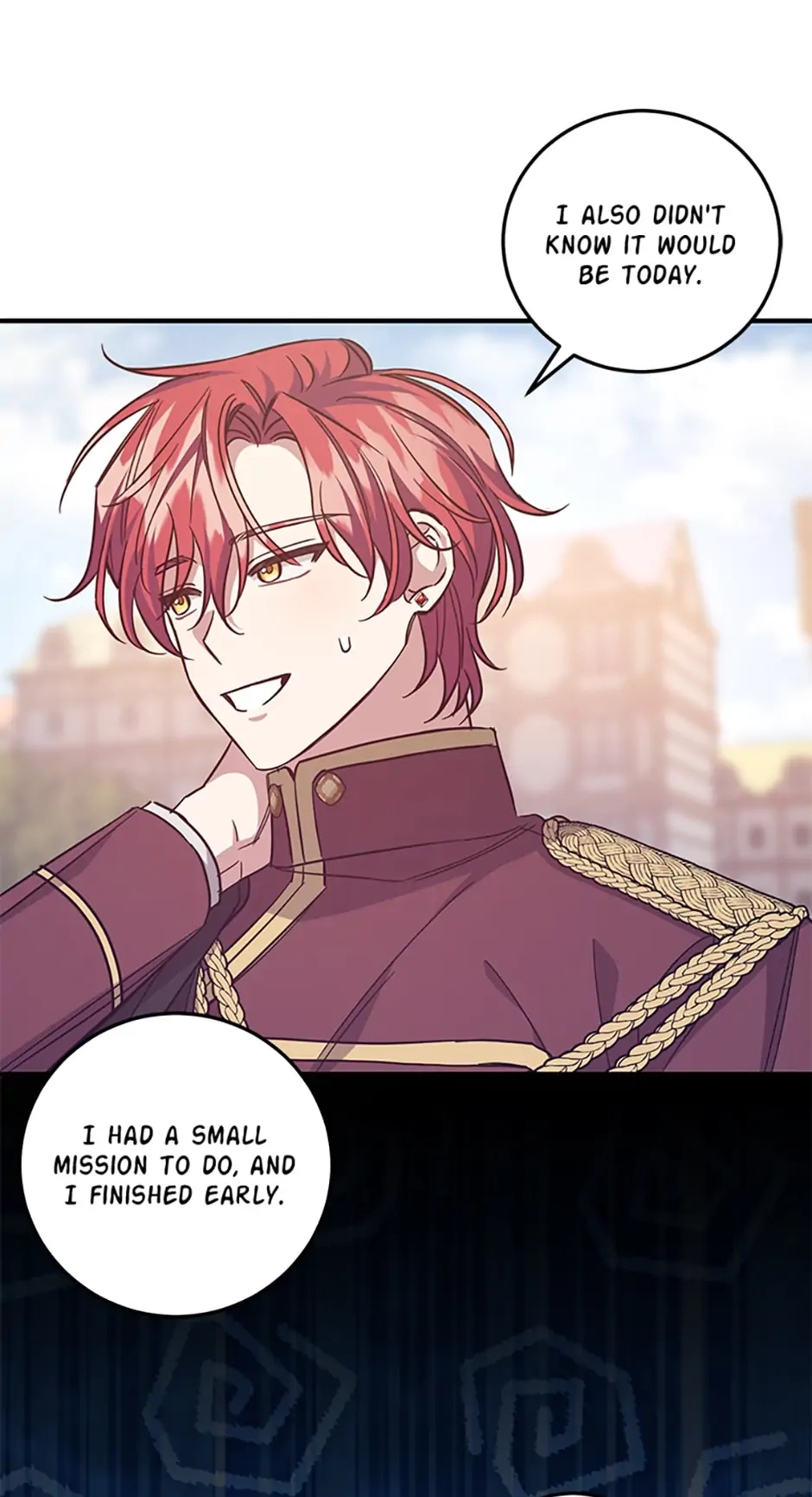 Read My Precious Little Villains EN Manga Online