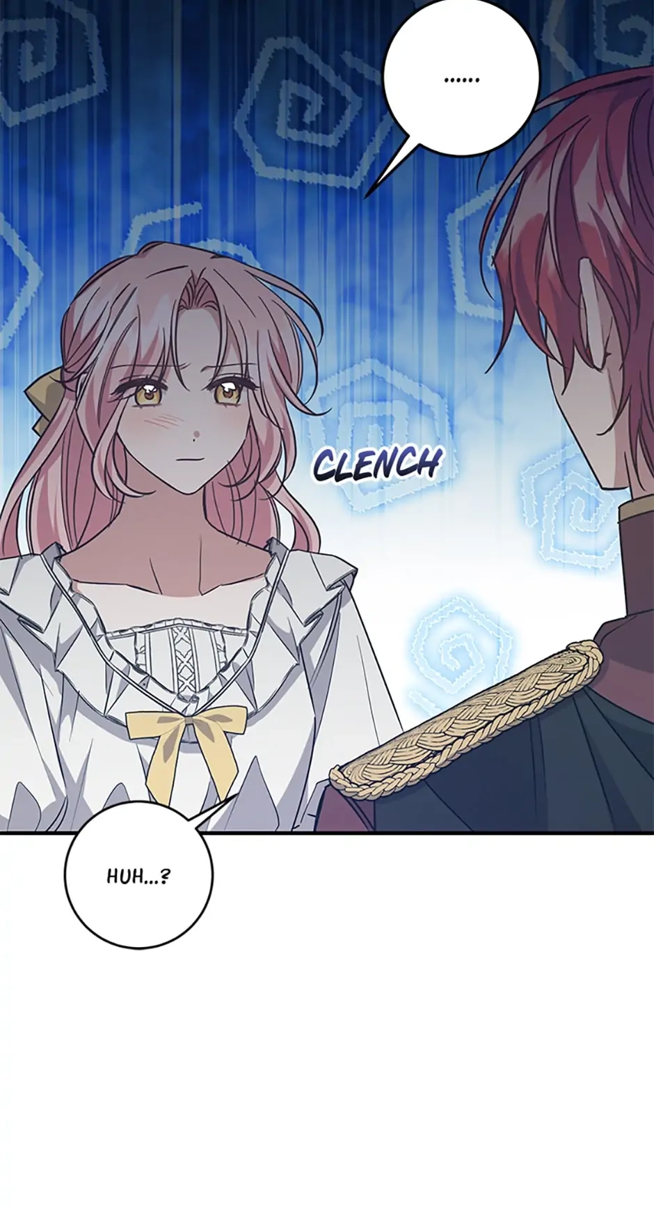 Read My Precious Little Villains EN Manga Online