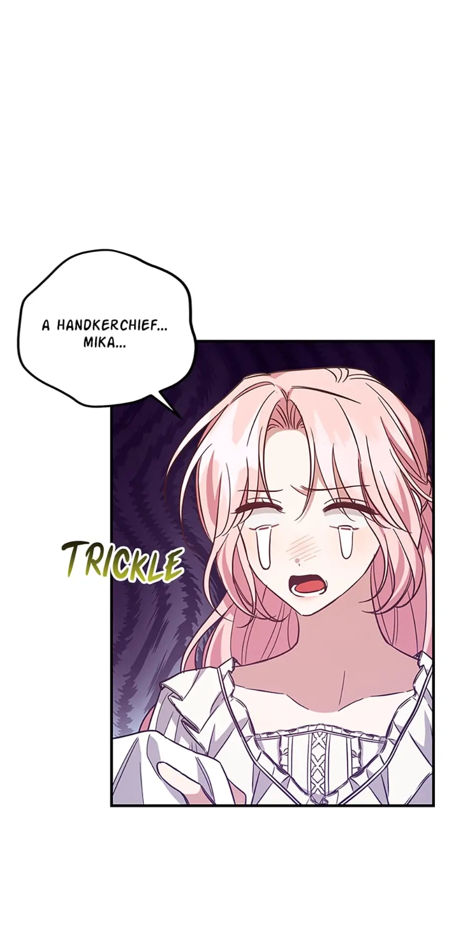 Read My Precious Little Villains EN Manga Online