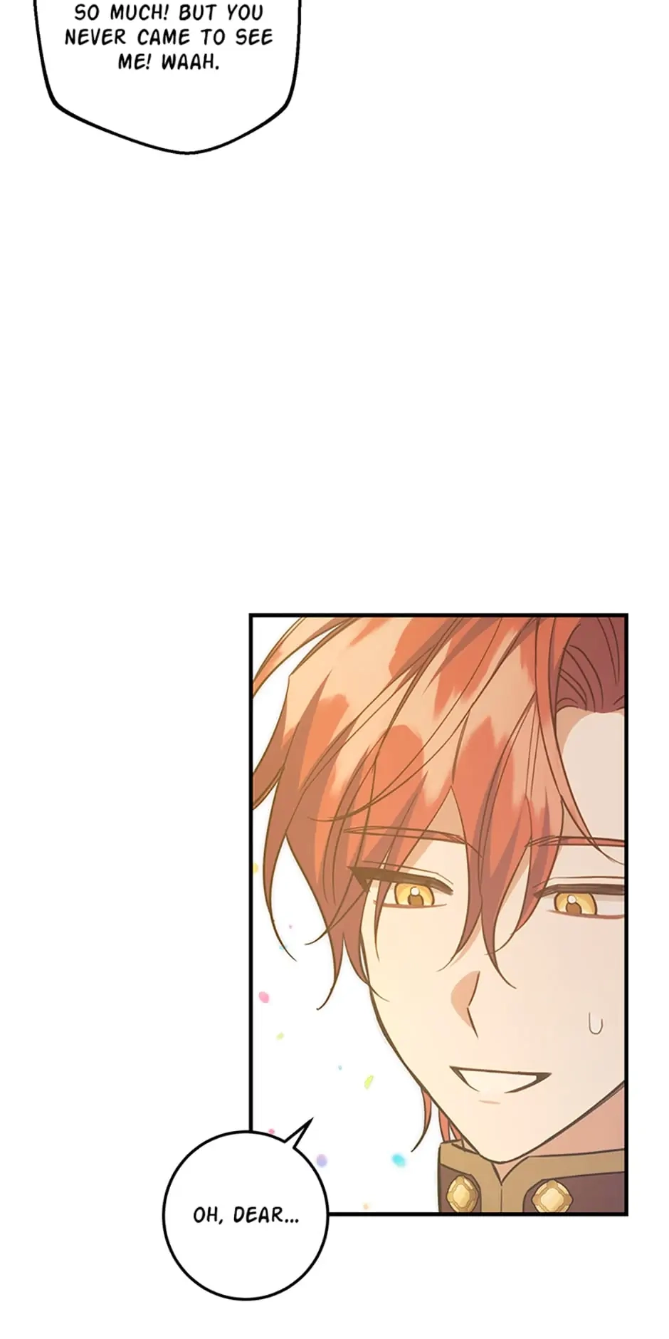 Read My Precious Little Villains EN Manga Online