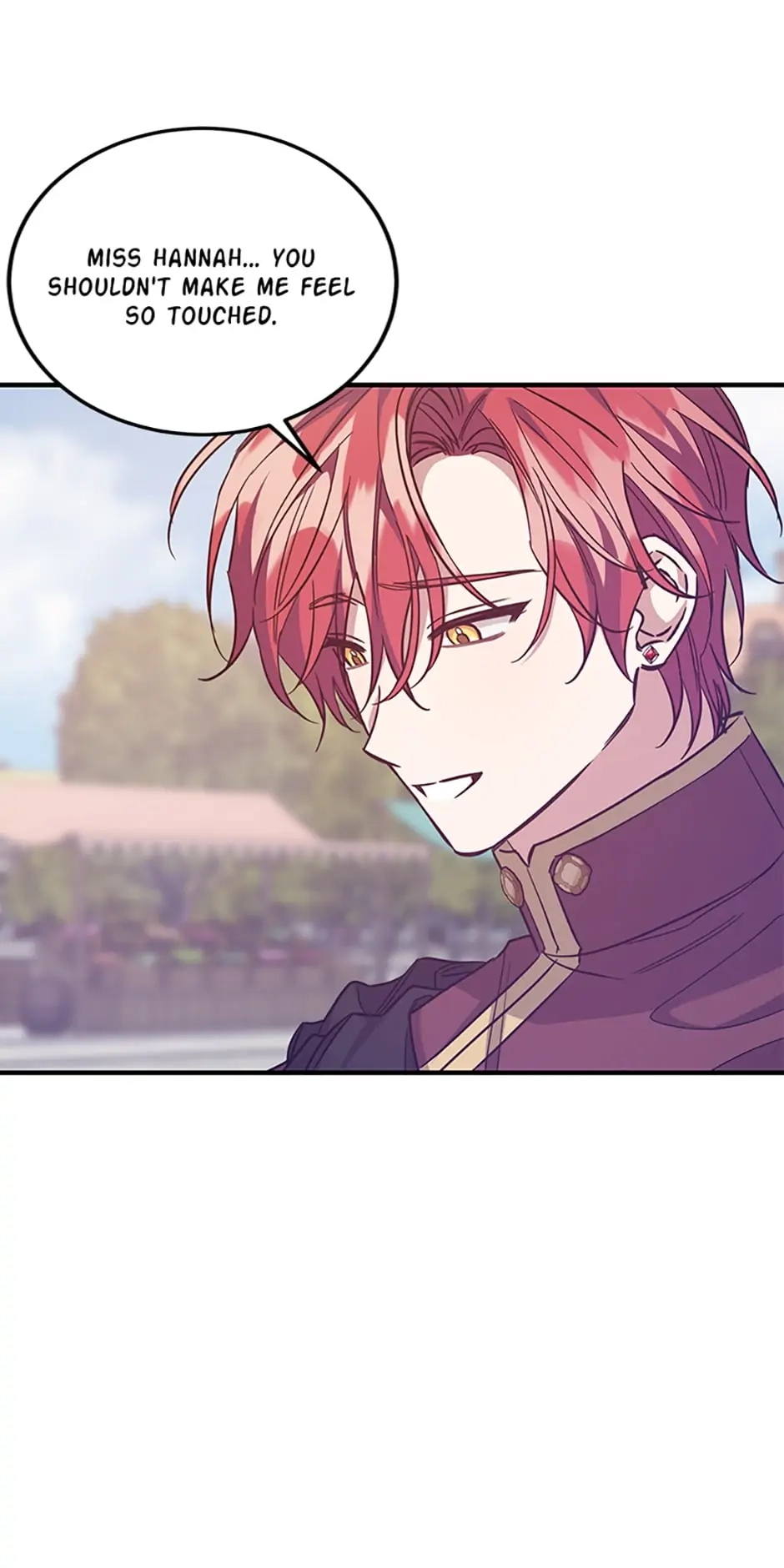 Read My Precious Little Villains EN Manga Online
