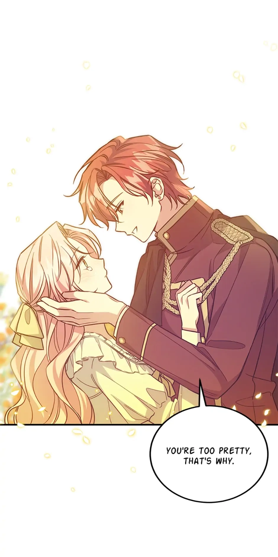 Read My Precious Little Villains EN Manga Online