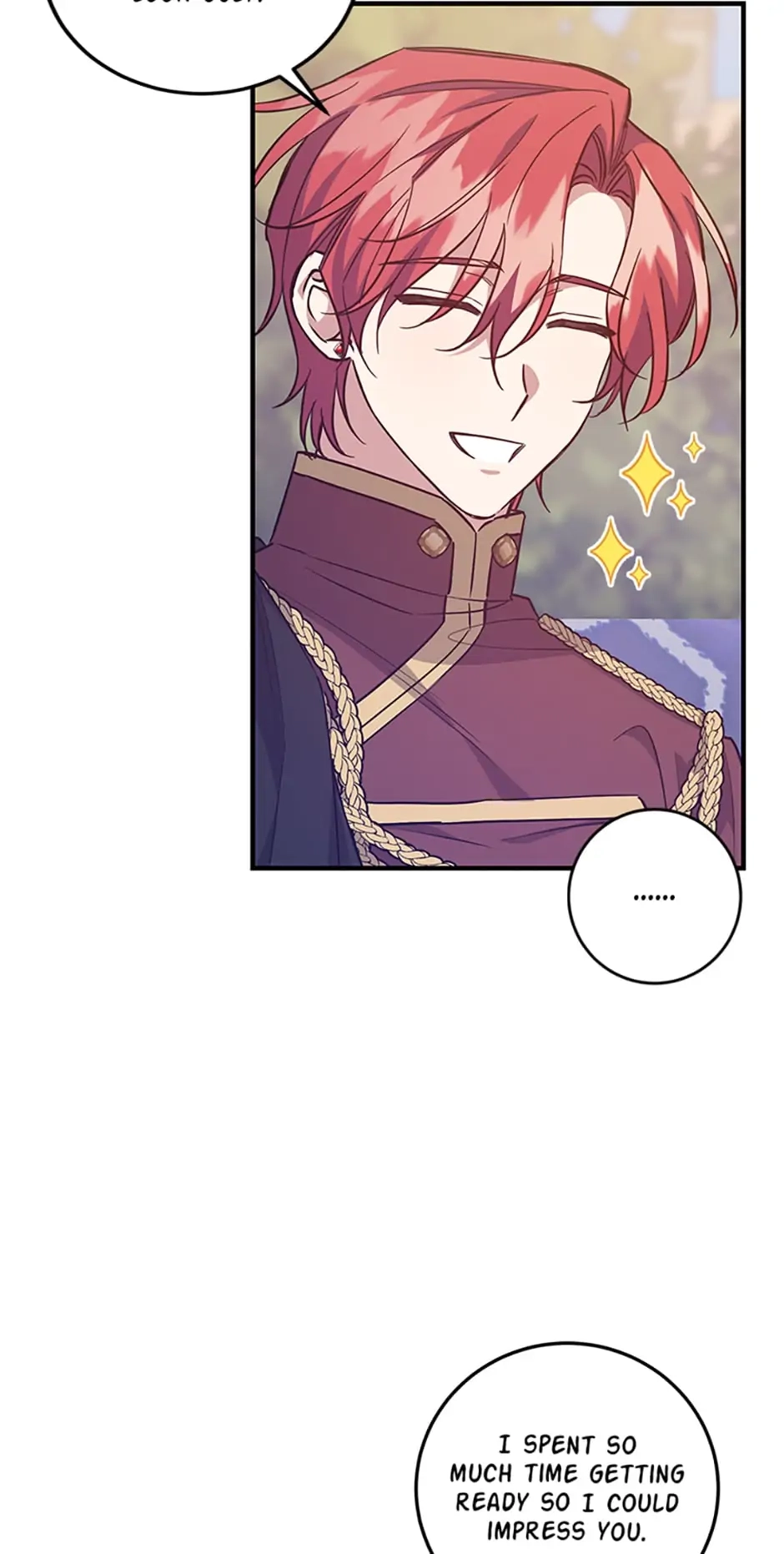 Read My Precious Little Villains EN Manga Online