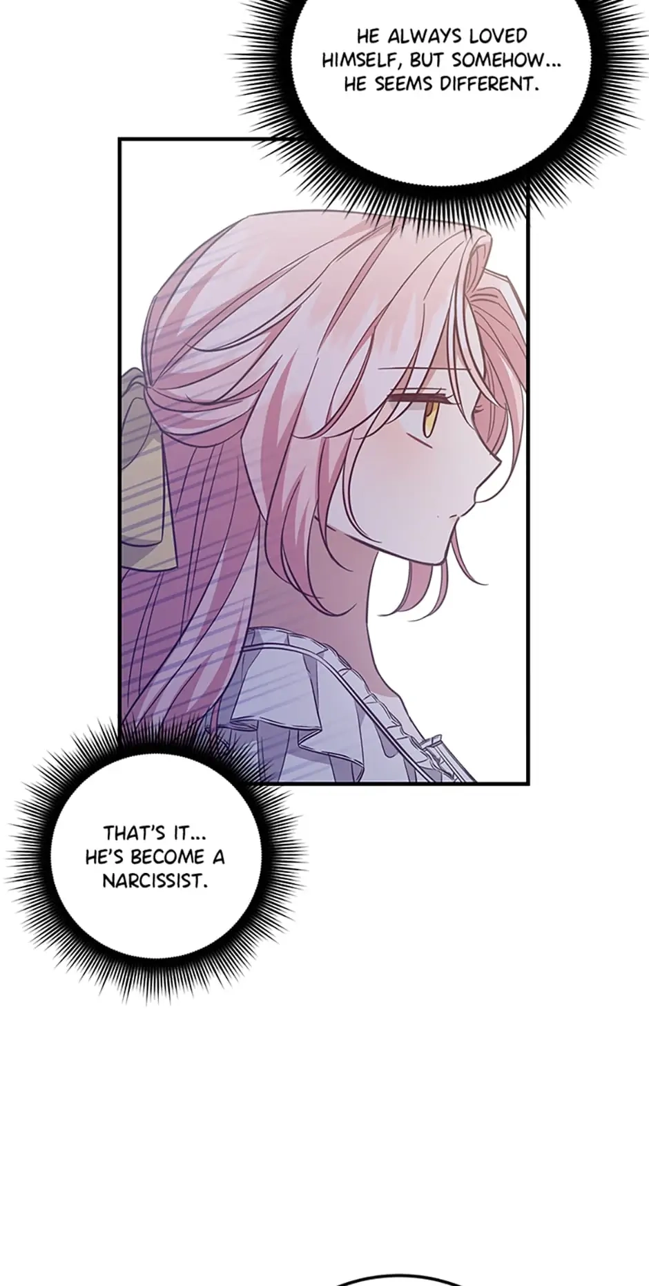 Read My Precious Little Villains EN Manga Online