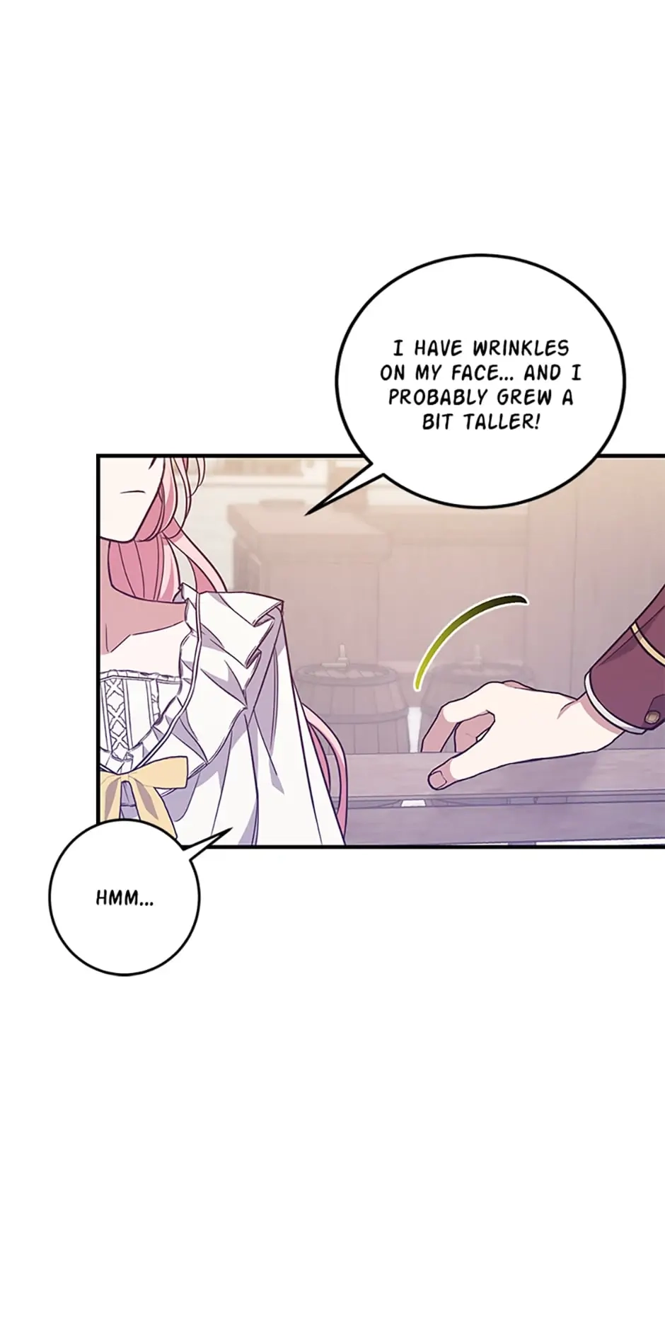 Read My Precious Little Villains EN Manga Online