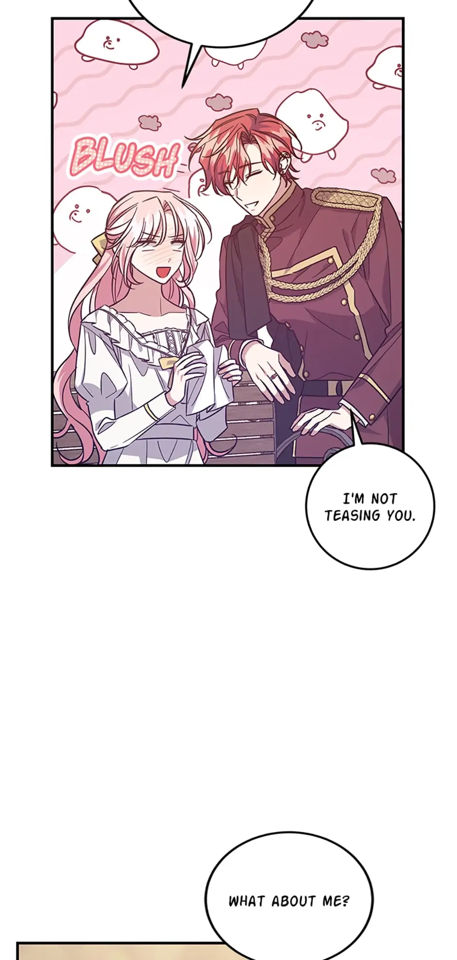 Read My Precious Little Villains EN Manga Online