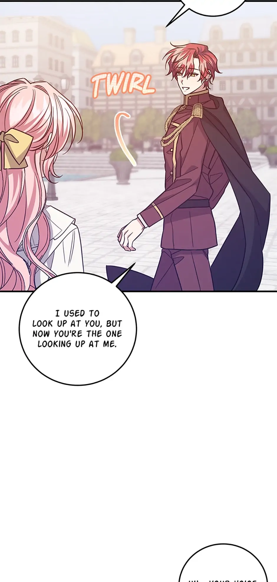 Read My Precious Little Villains EN Manga Online