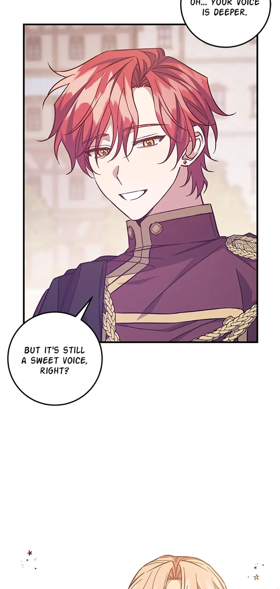 Read My Precious Little Villains EN Manga Online