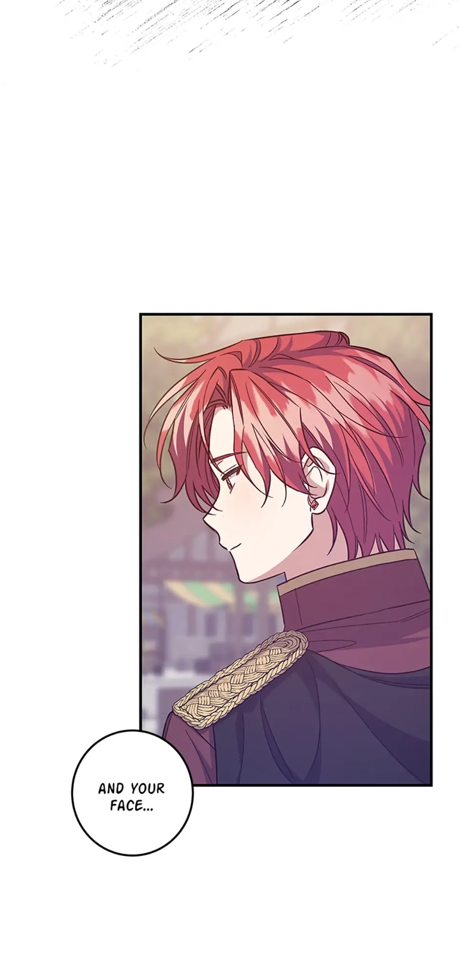 Read My Precious Little Villains EN Manga Online