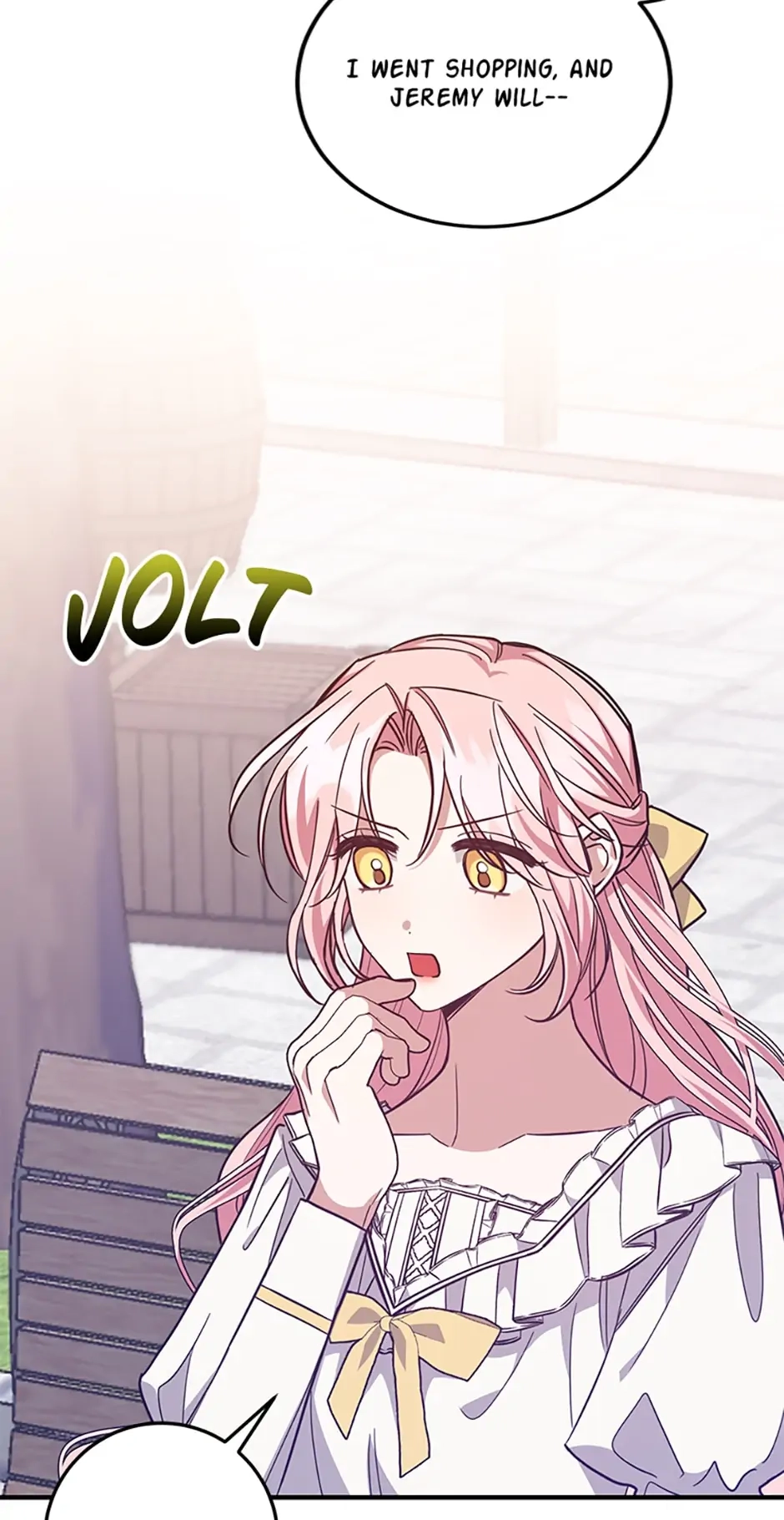 Read My Precious Little Villains EN Manga Online