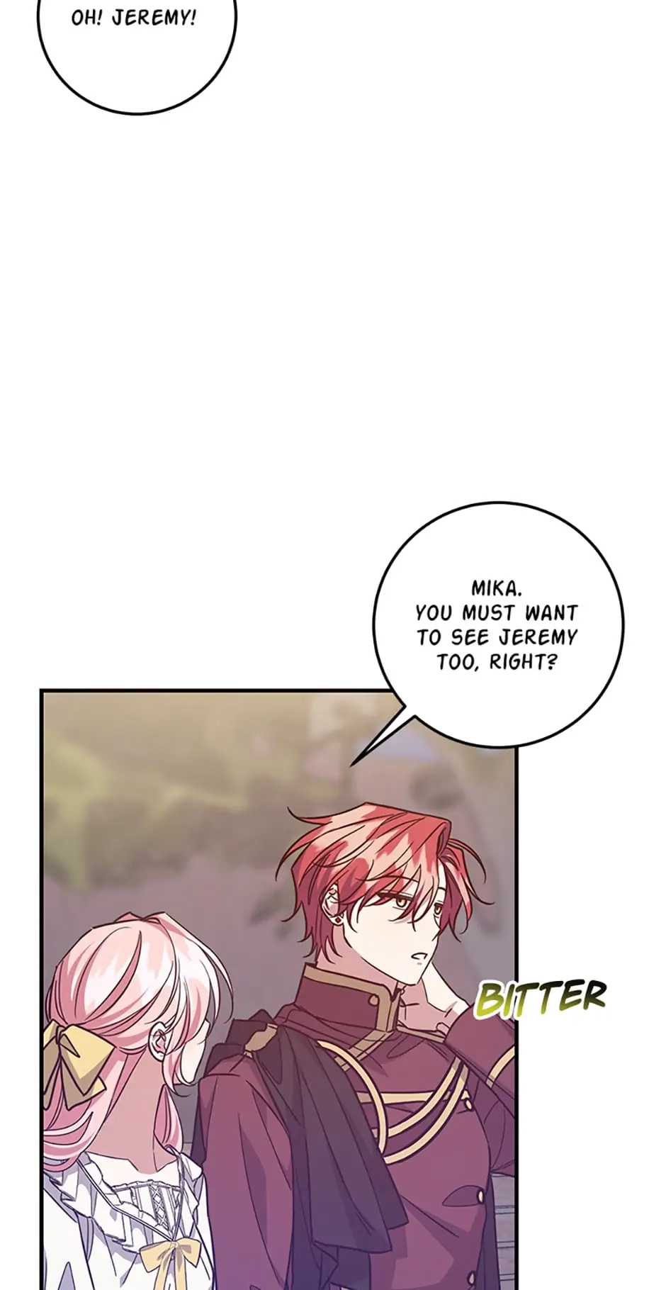 Read My Precious Little Villains EN Manga Online