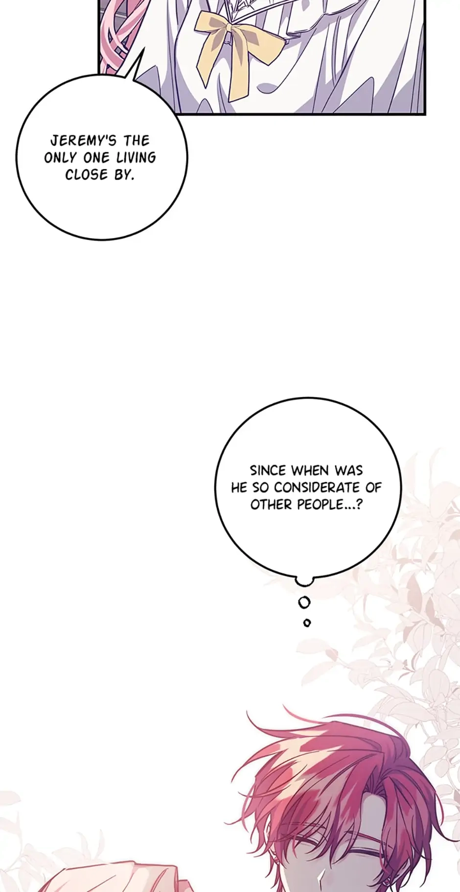 Read My Precious Little Villains EN Manga Online