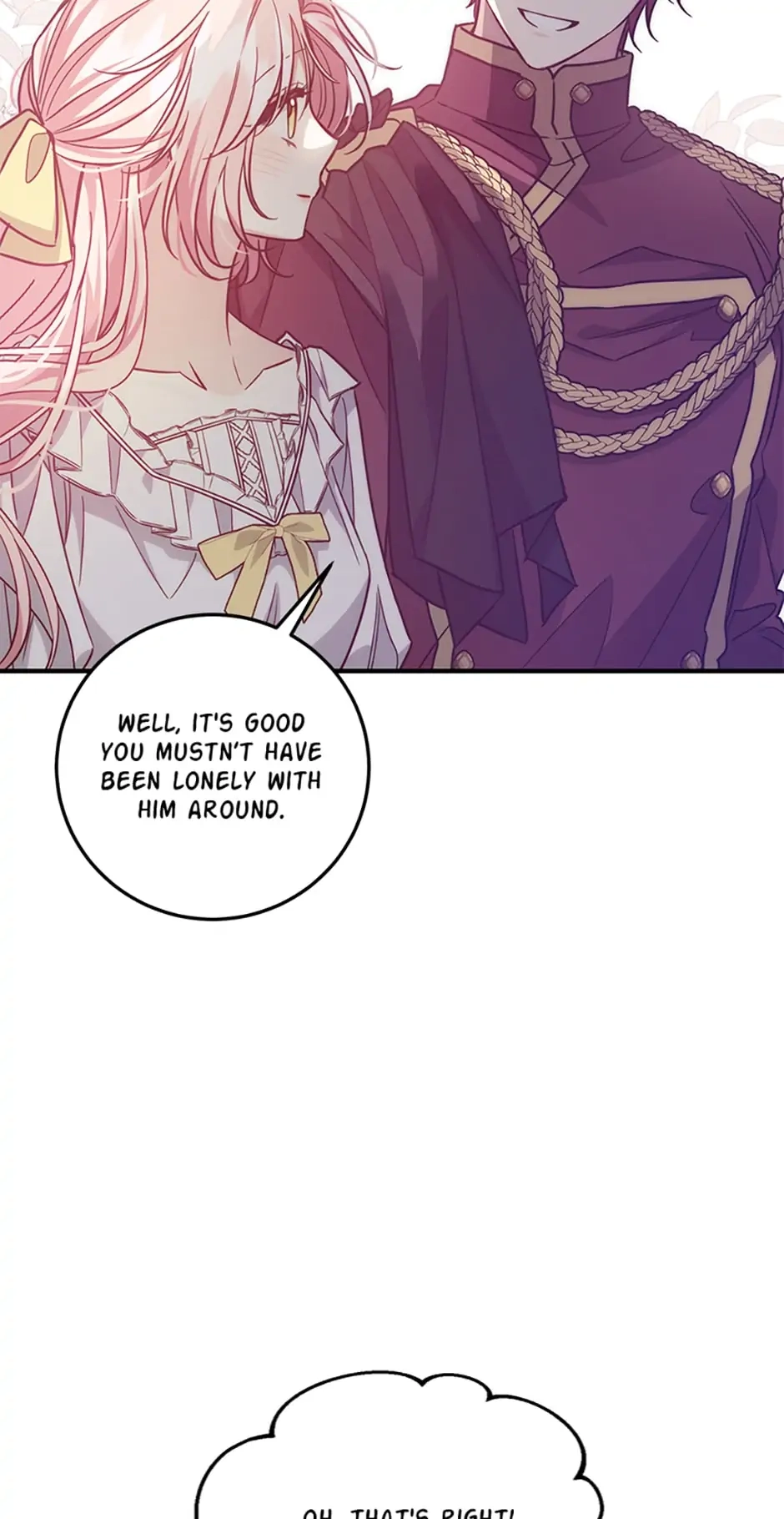 Read My Precious Little Villains EN Manga Online