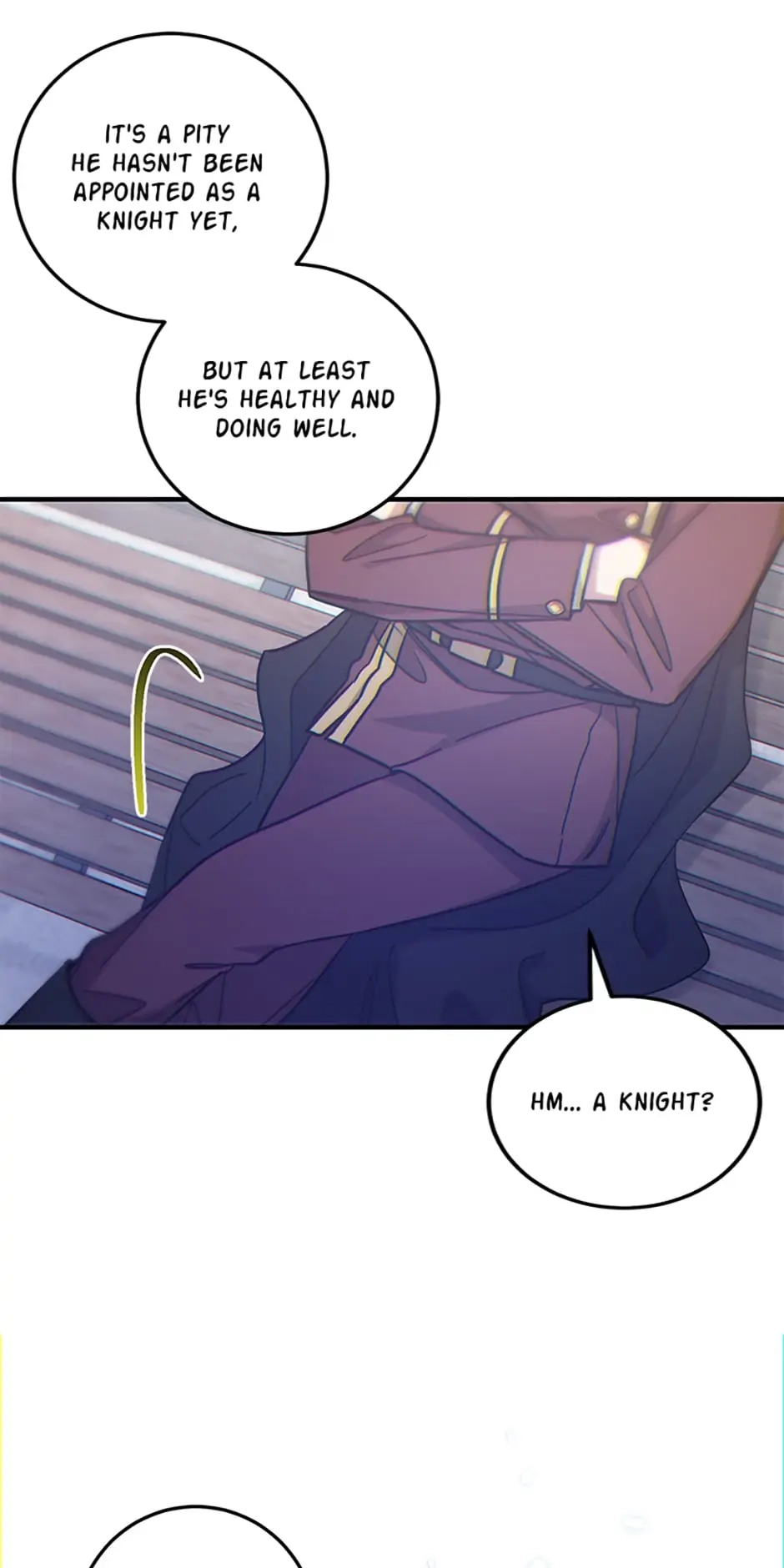 Read My Precious Little Villains EN Manga Online