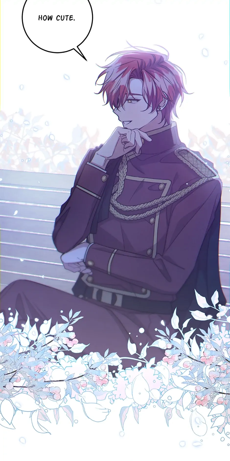 Read My Precious Little Villains EN Manga Online