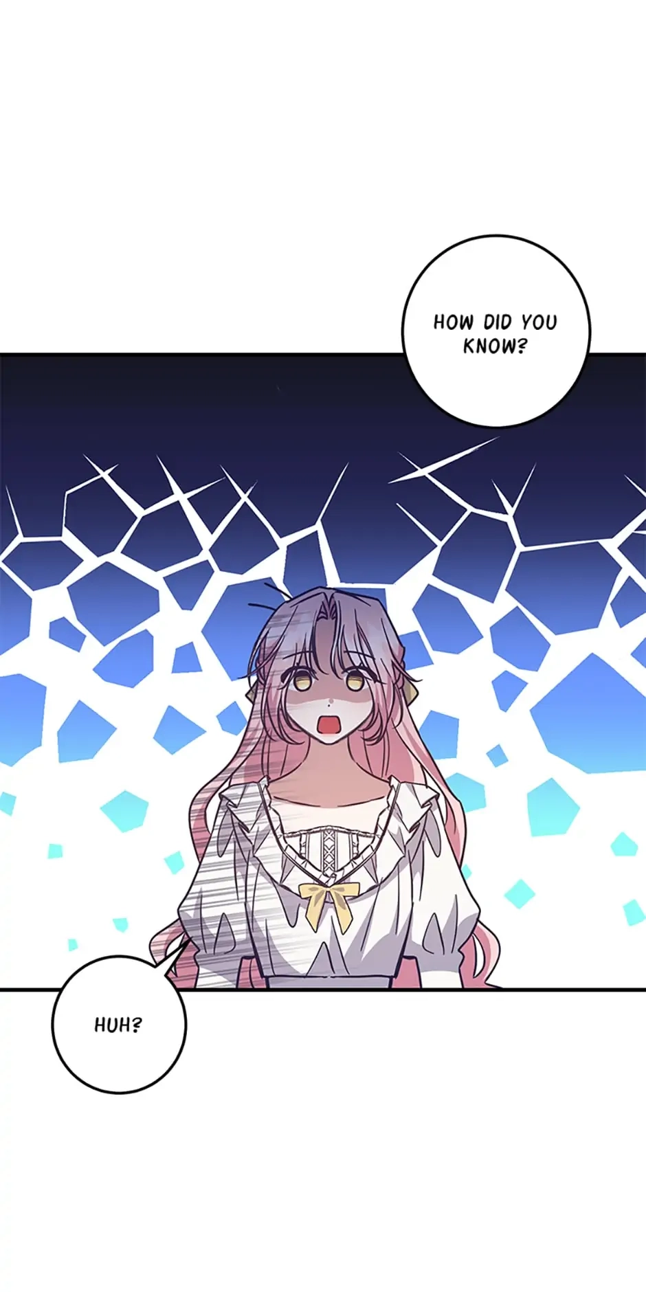 Read My Precious Little Villains EN Manga Online