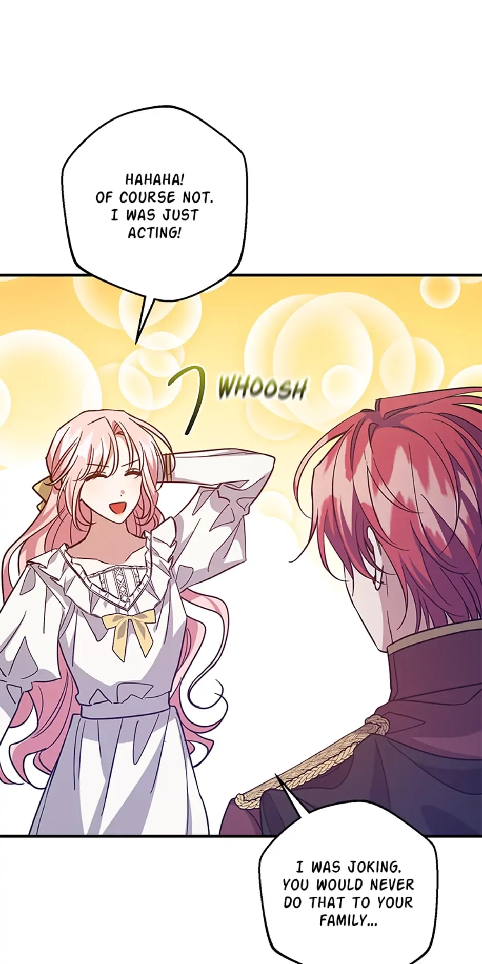 Read My Precious Little Villains EN Manga Online