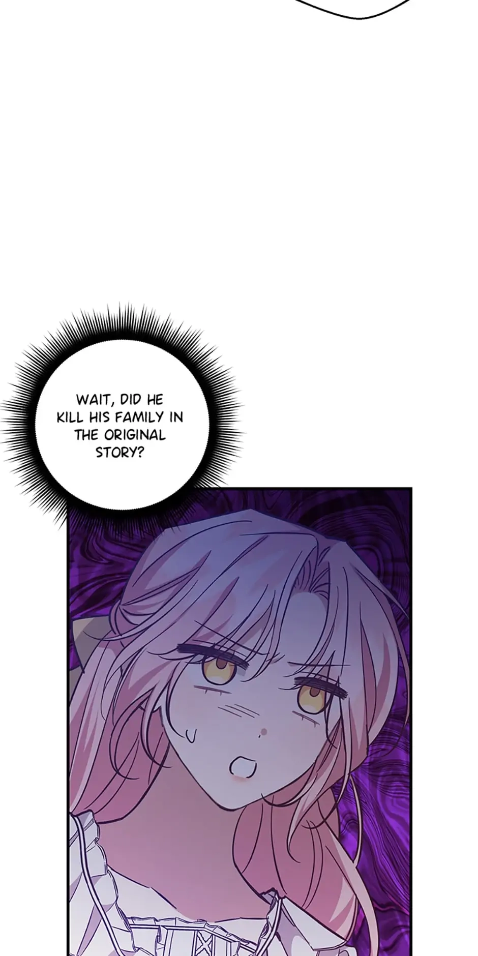 Read My Precious Little Villains EN Manga Online