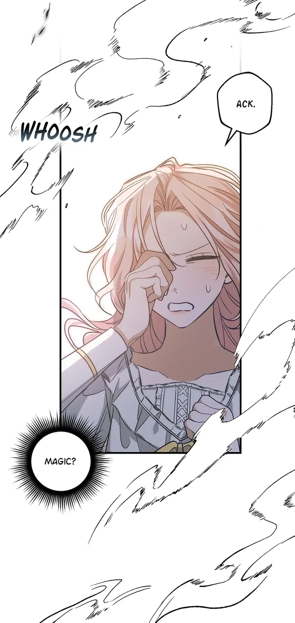 Read My Precious Little Villains EN Manga Online