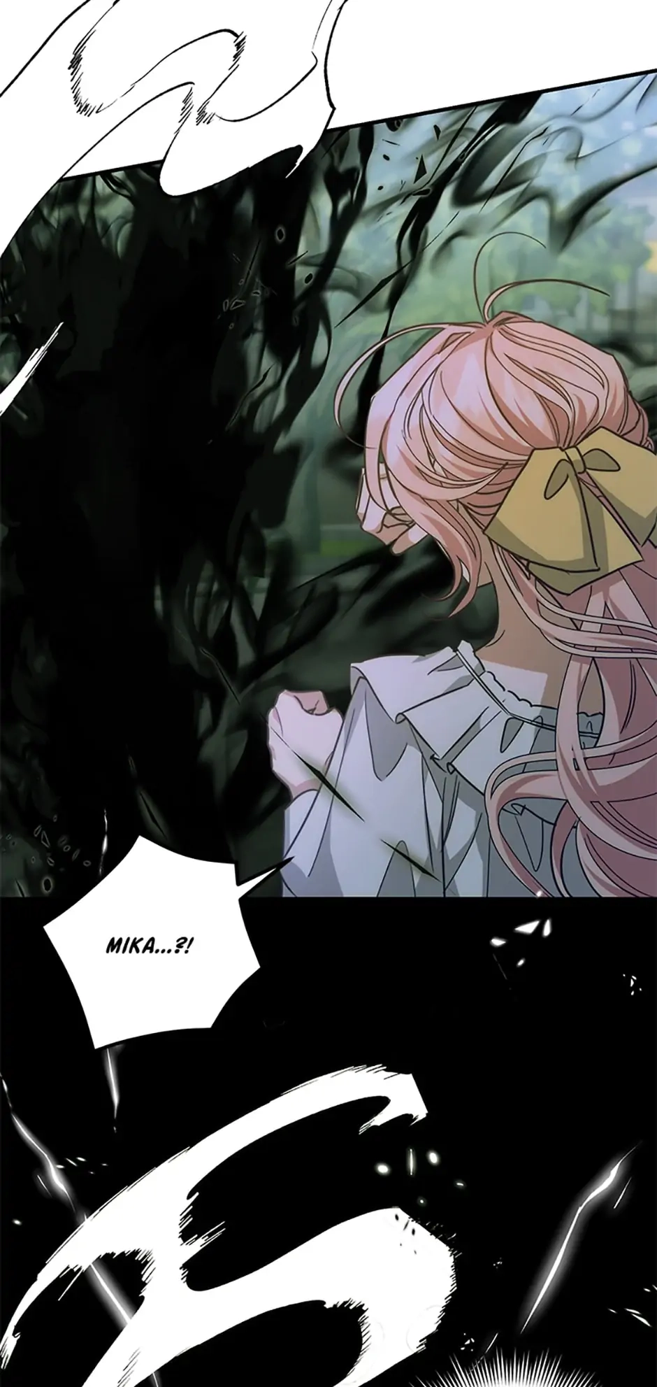 Read My Precious Little Villains EN Manga Online