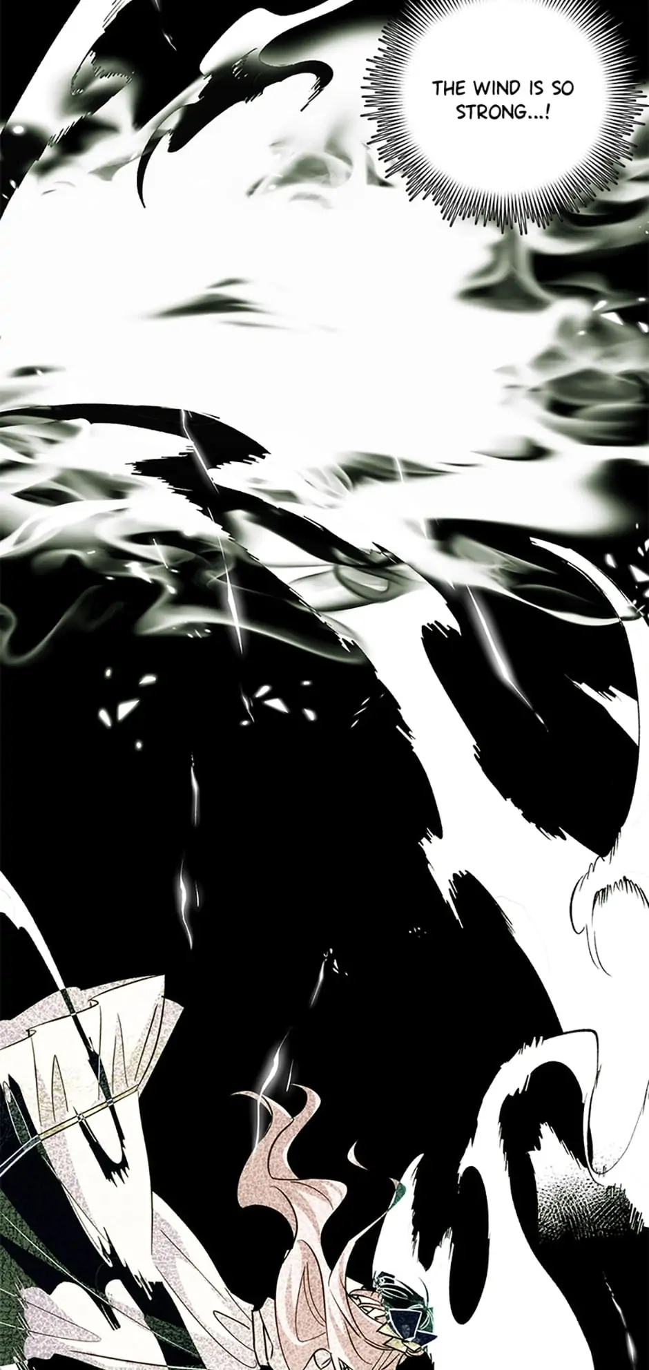 Read My Precious Little Villains EN Manga Online