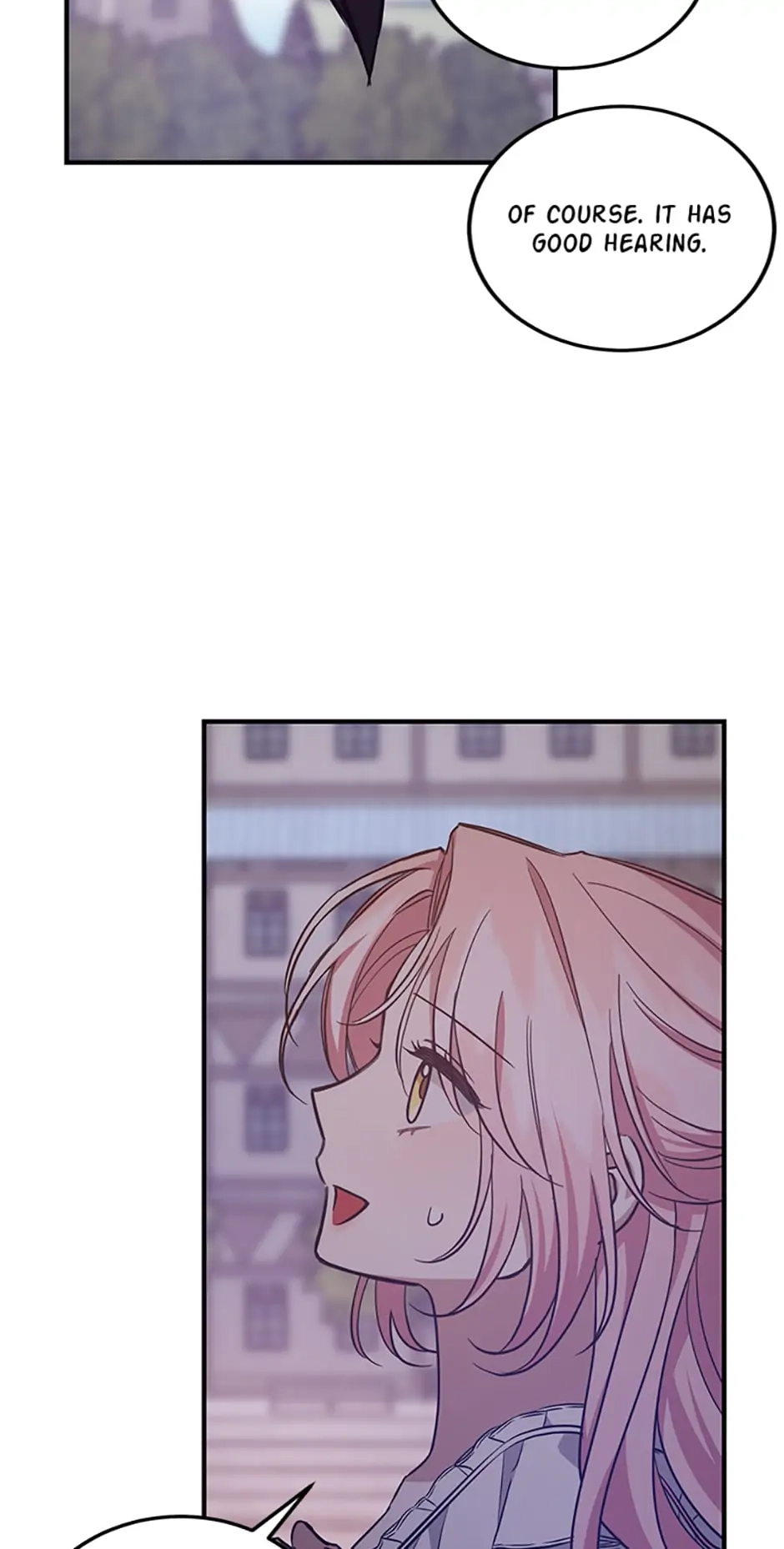Read My Precious Little Villains EN Manga Online