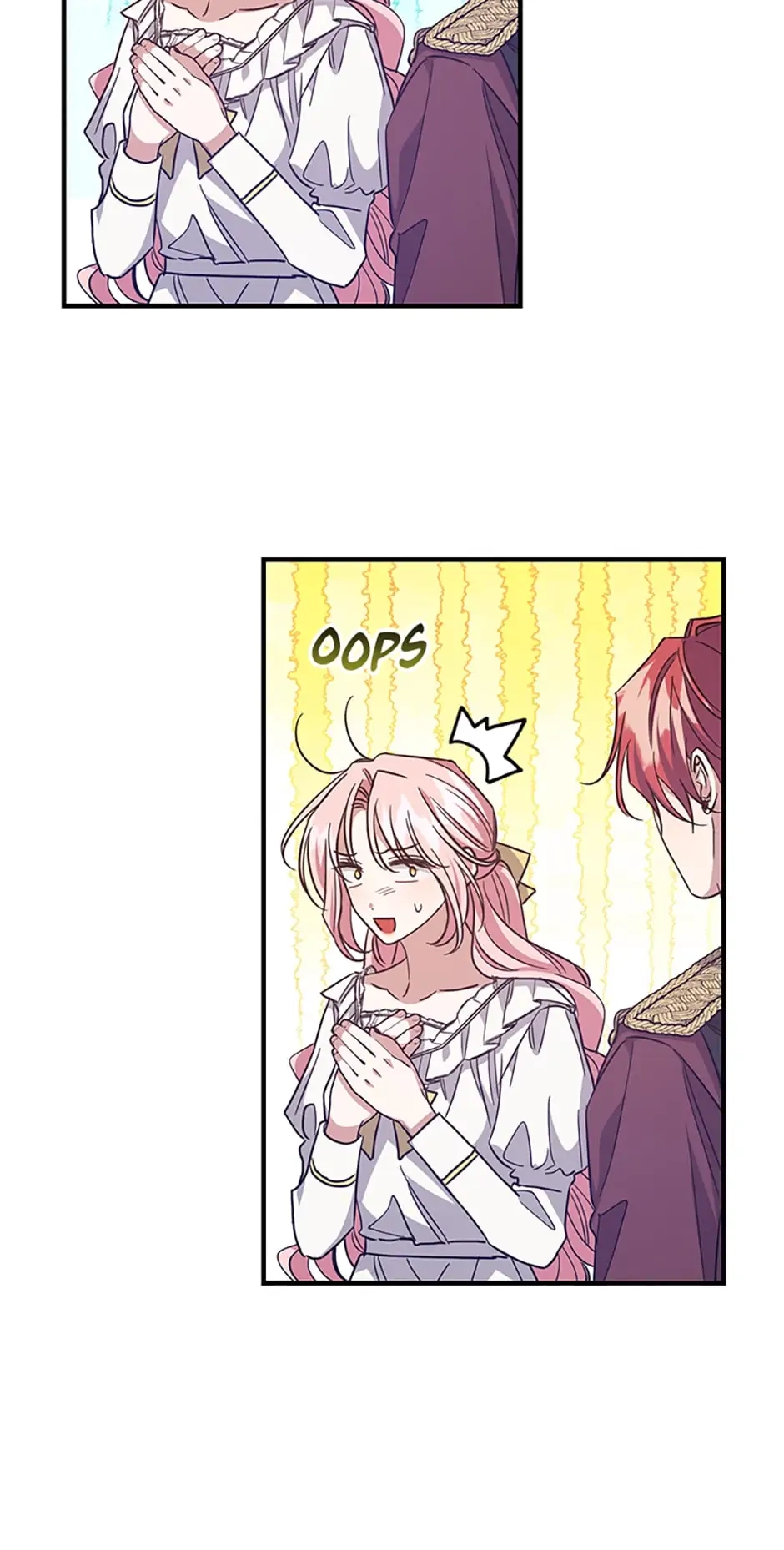 Read My Precious Little Villains EN Manga Online