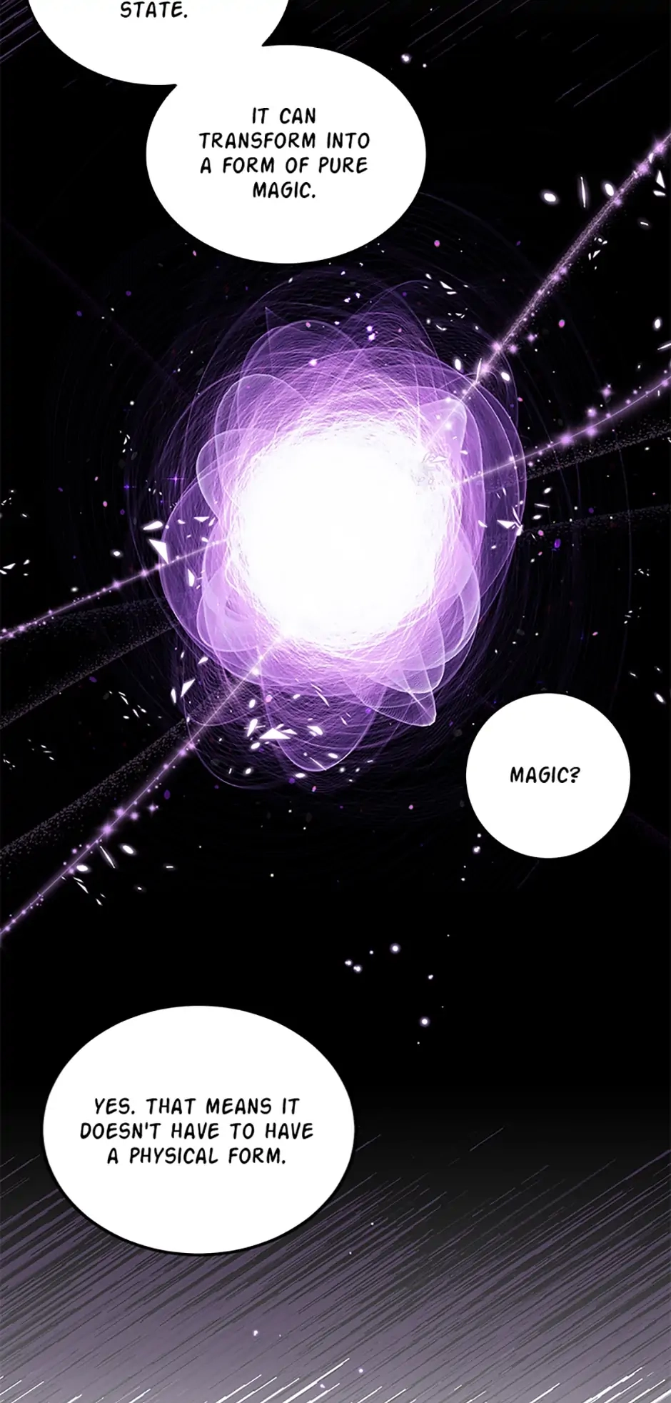 Read My Precious Little Villains EN Manga Online