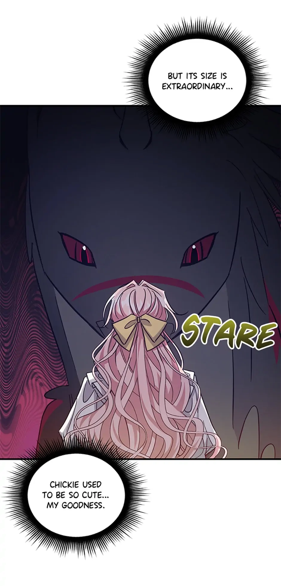 Read My Precious Little Villains EN Manga Online