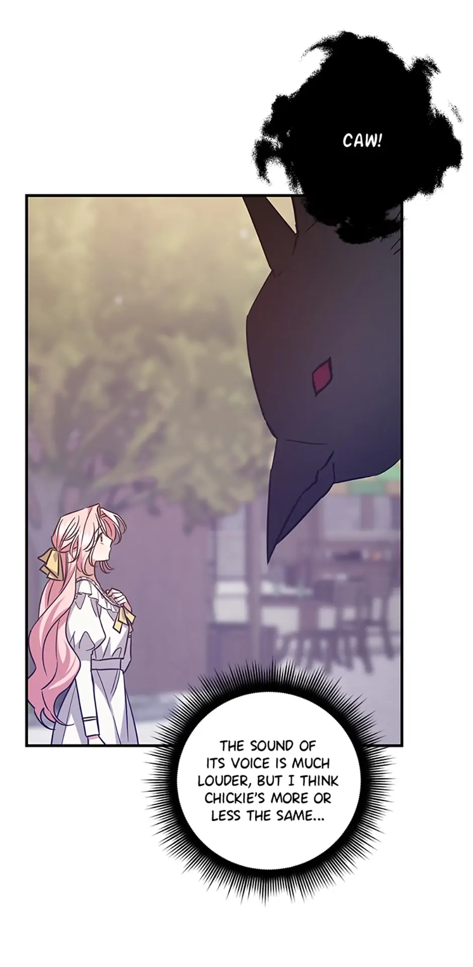 Read My Precious Little Villains EN Manga Online