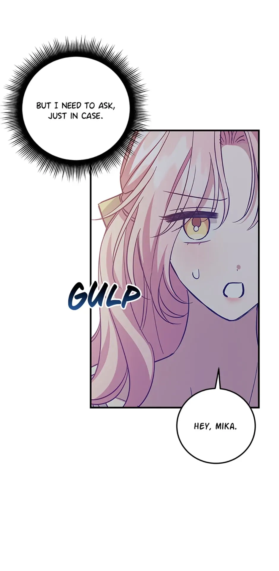 Read My Precious Little Villains EN Manga Online