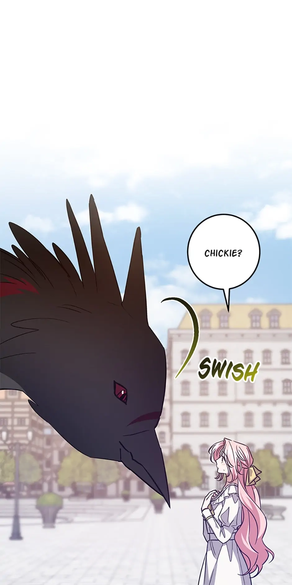 Read My Precious Little Villains EN Manga Online