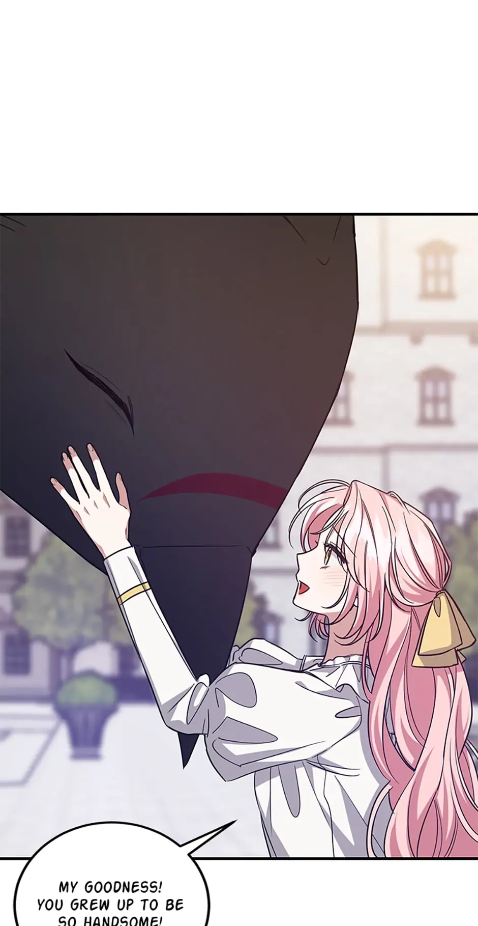 Read My Precious Little Villains EN Manga Online