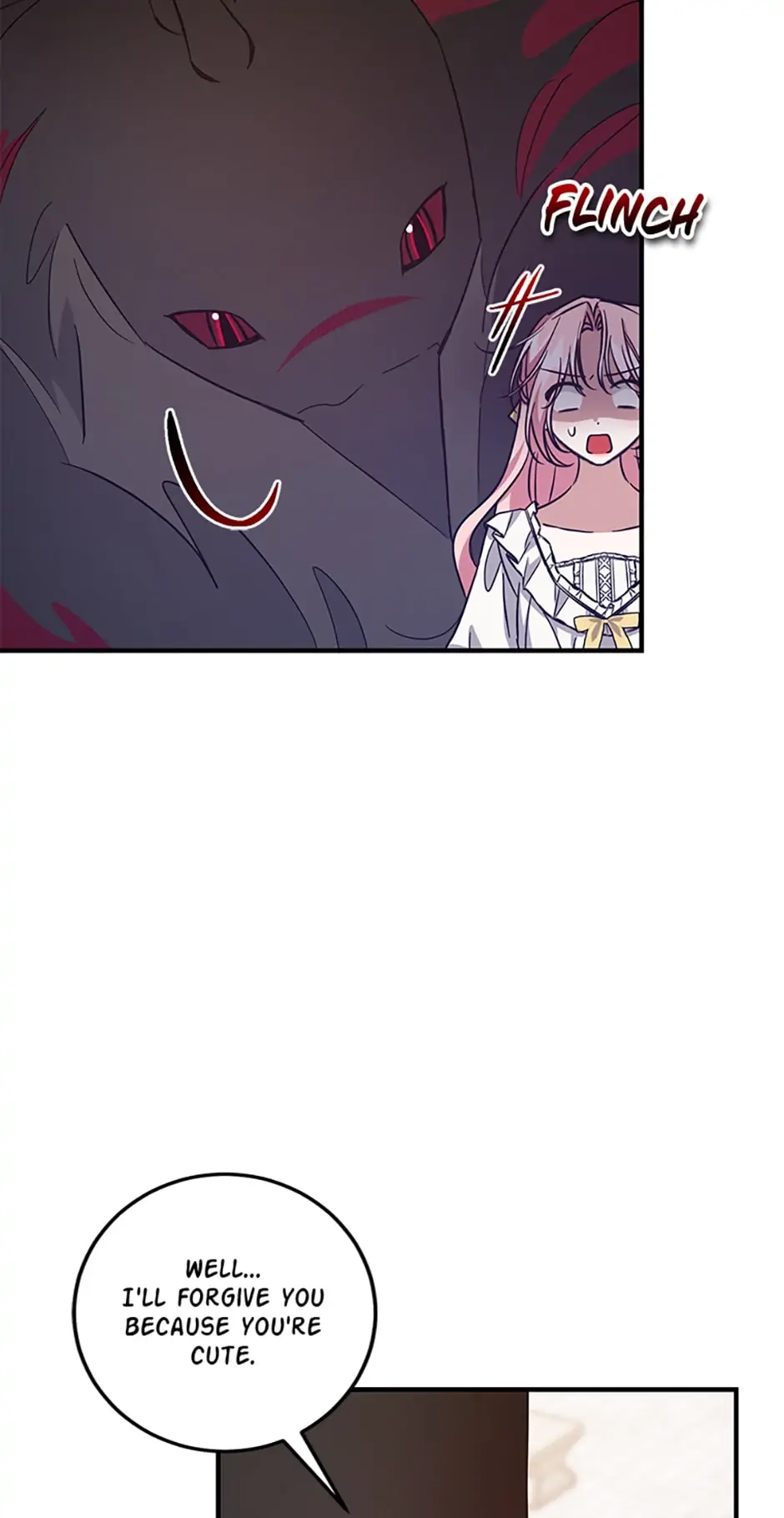 Read My Precious Little Villains EN Manga Online