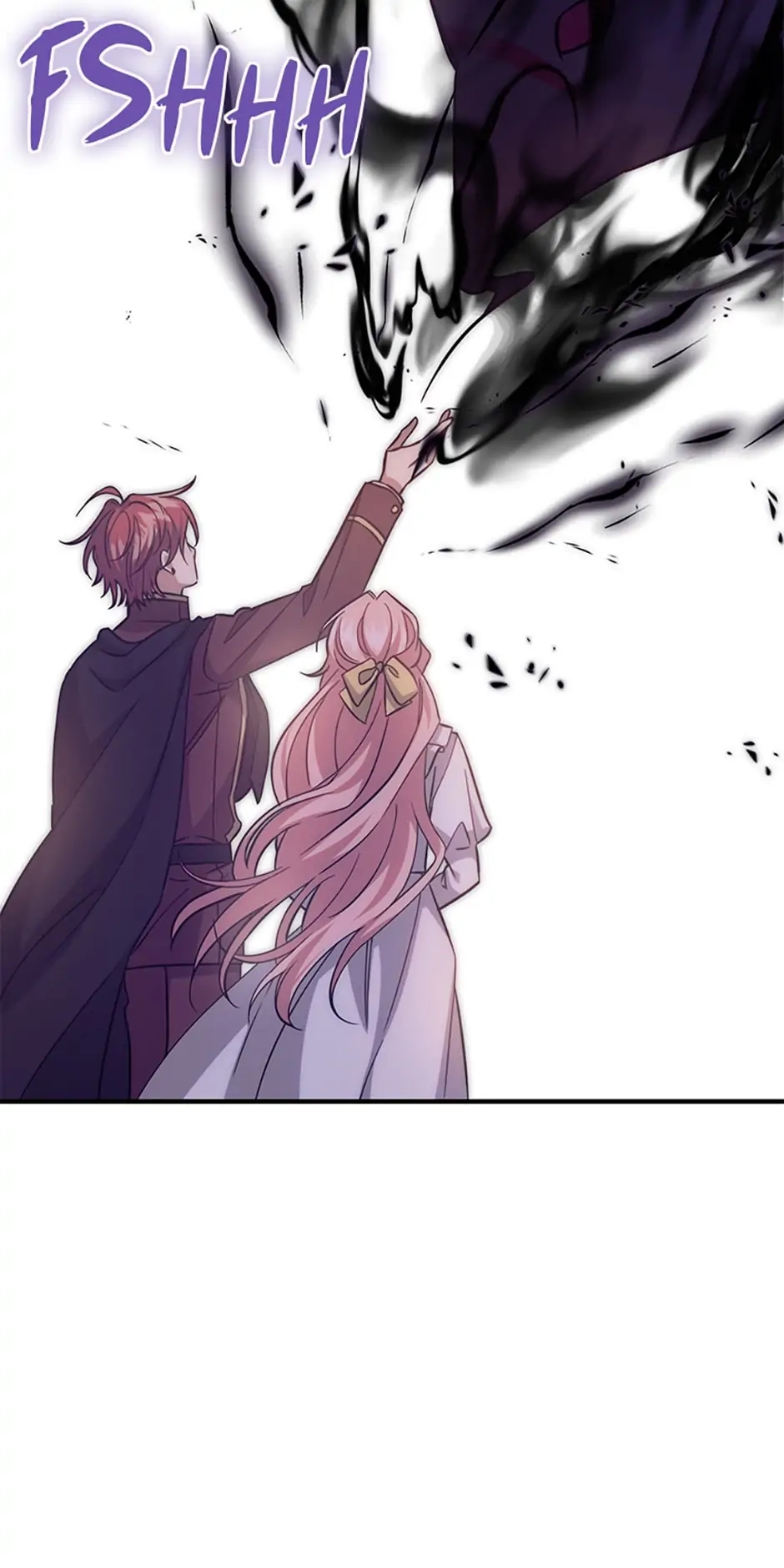 Read My Precious Little Villains EN Manga Online