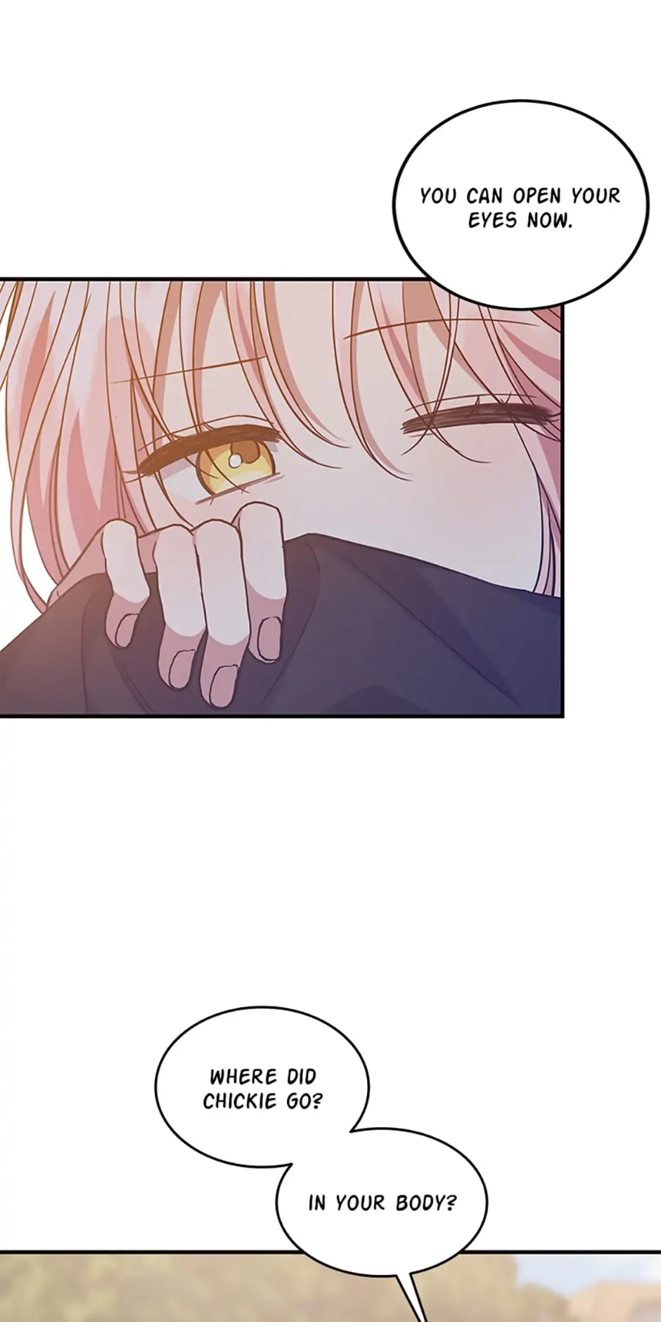 Read My Precious Little Villains EN Manga Online