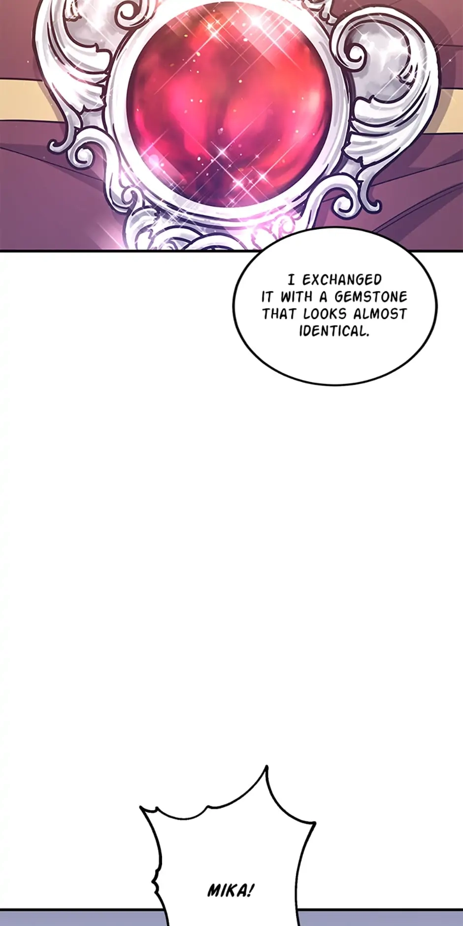 Read My Precious Little Villains EN Manga Online