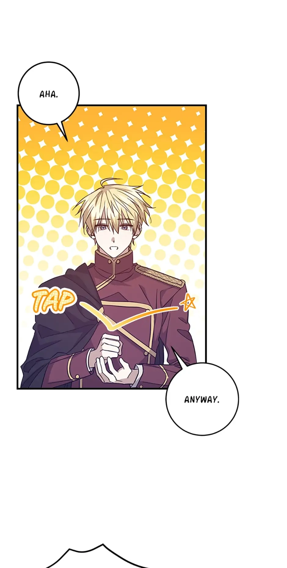 Read My Precious Little Villains EN Manga Online