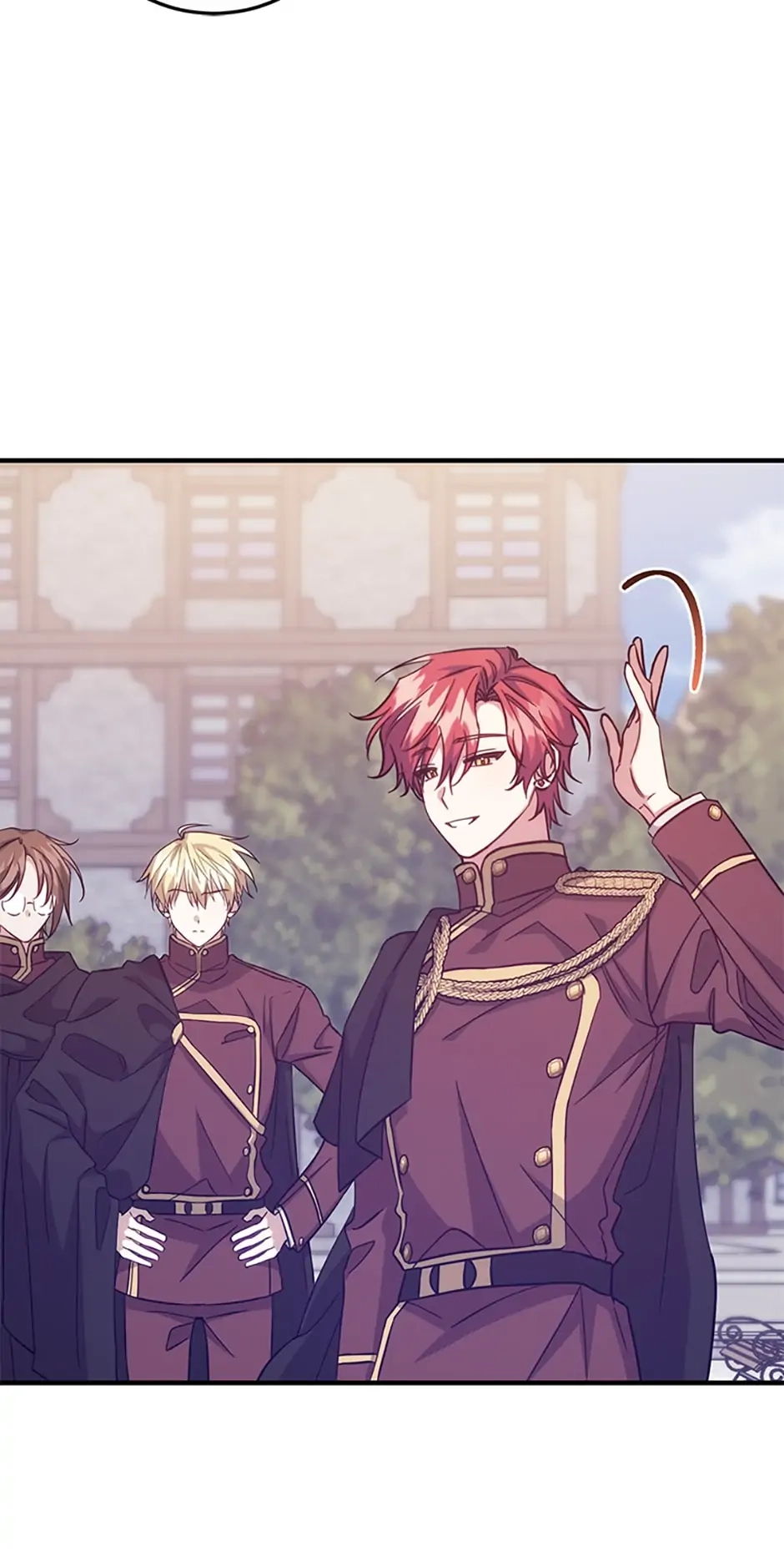 Read My Precious Little Villains EN Manga Online