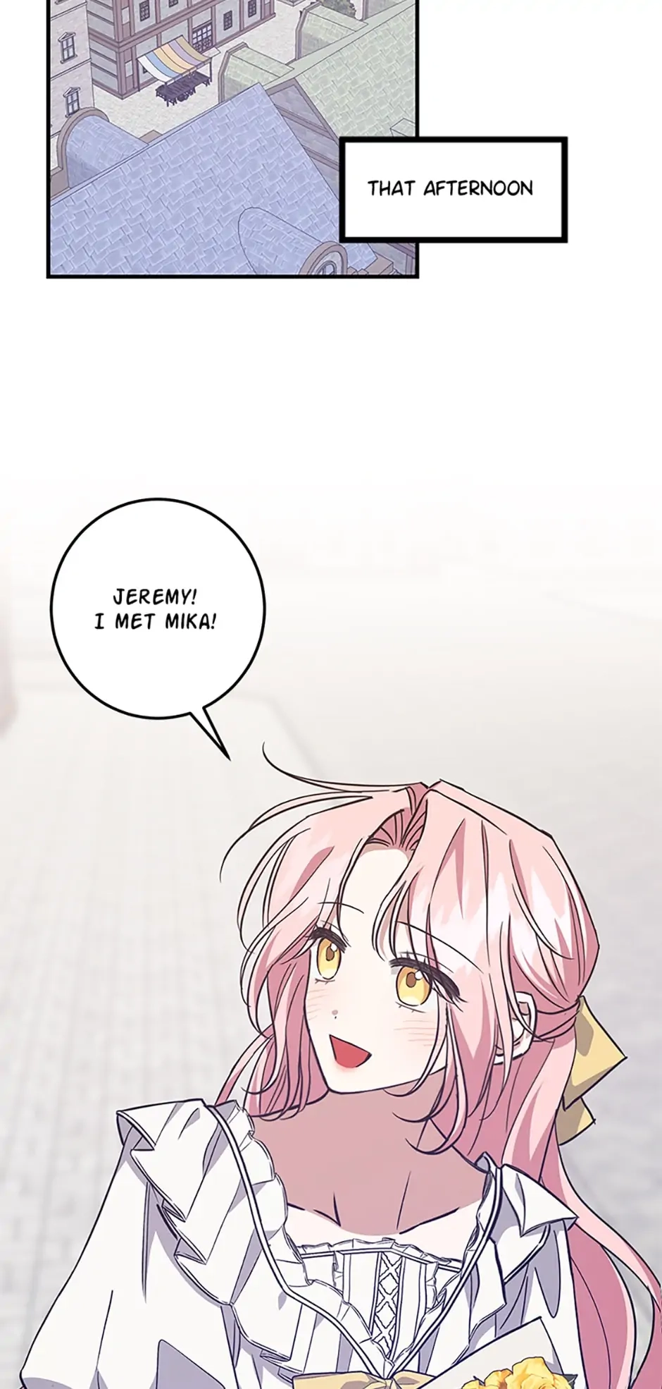 Read My Precious Little Villains EN Manga Online