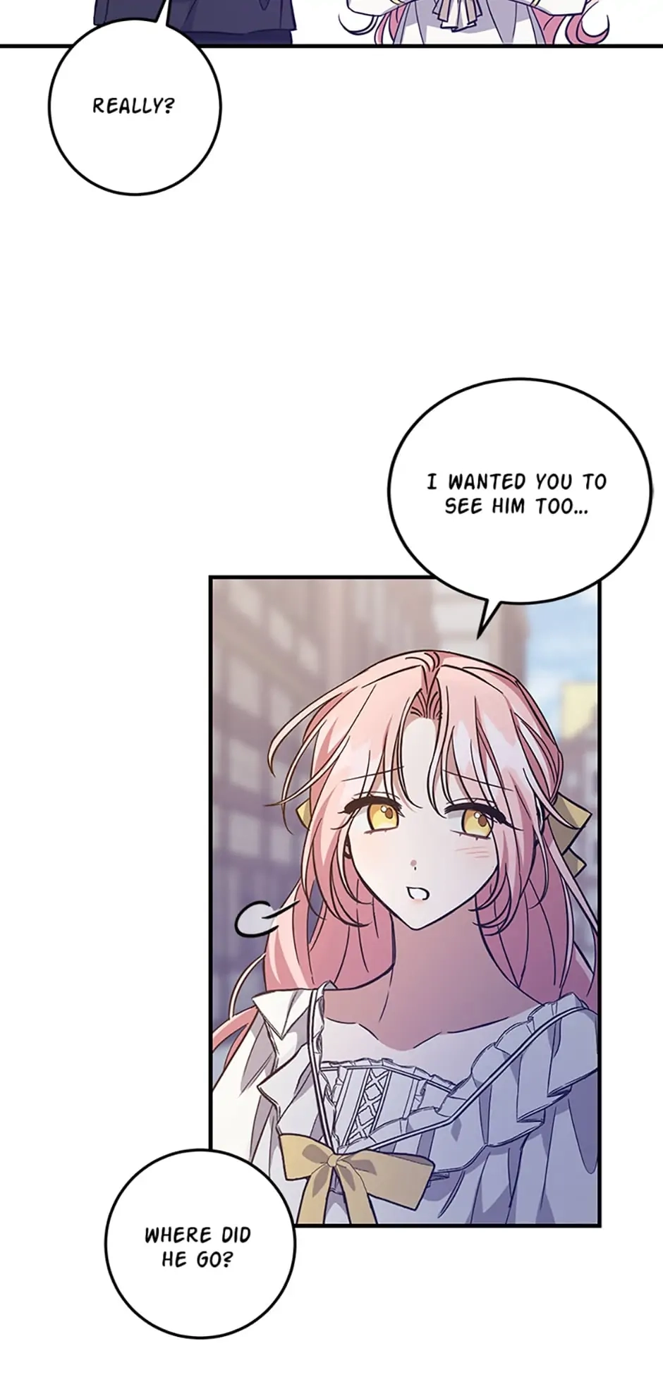 Read My Precious Little Villains EN Manga Online