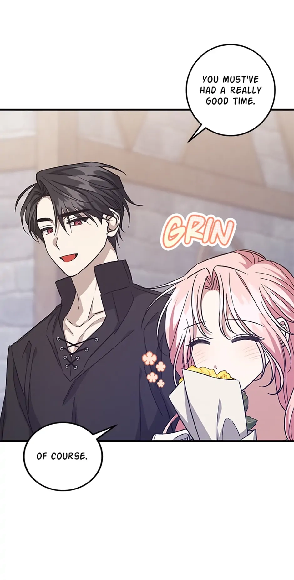 Read My Precious Little Villains EN Manga Online