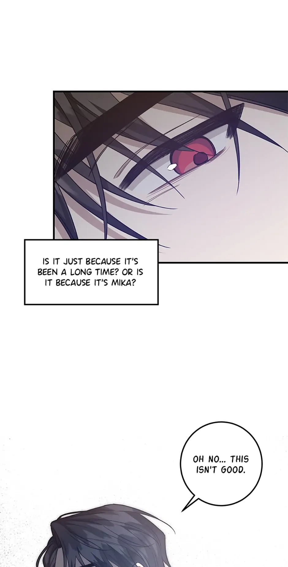 Read My Precious Little Villains EN Manga Online
