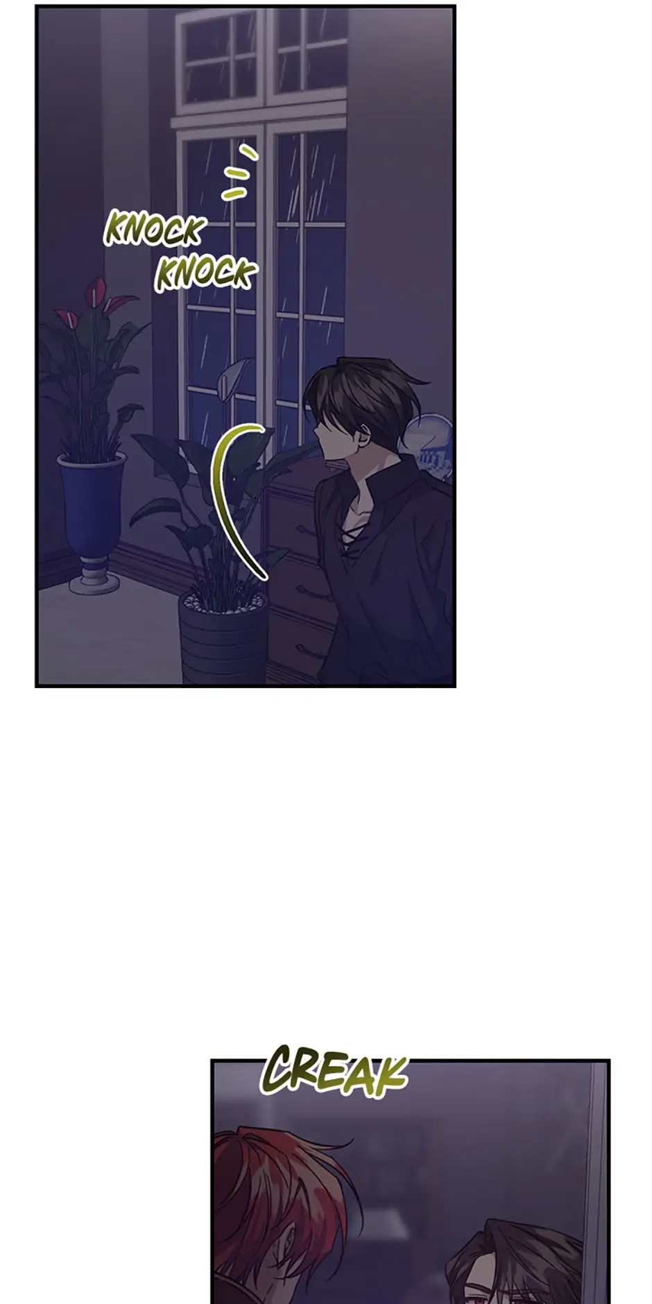 Read My Precious Little Villains EN Manga Online