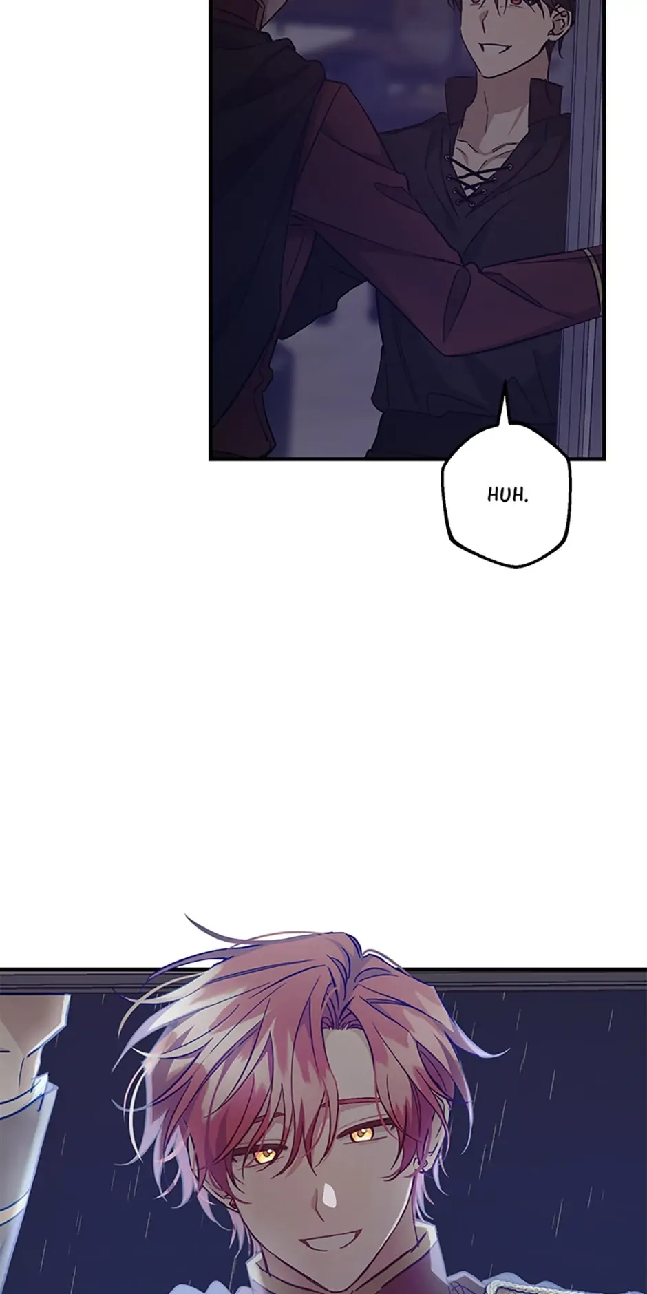 Read My Precious Little Villains EN Manga Online