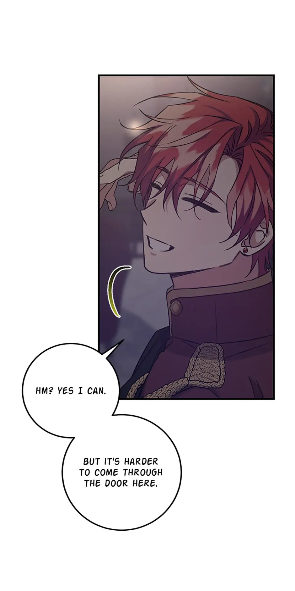 Read My Precious Little Villains EN Manga Online