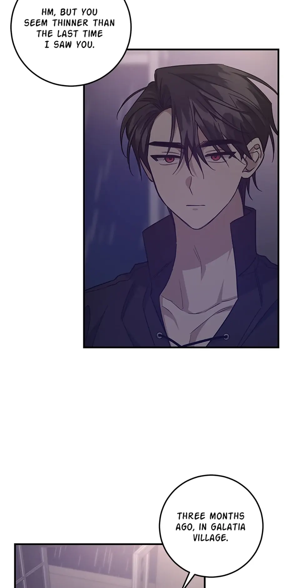 Read My Precious Little Villains EN Manga Online