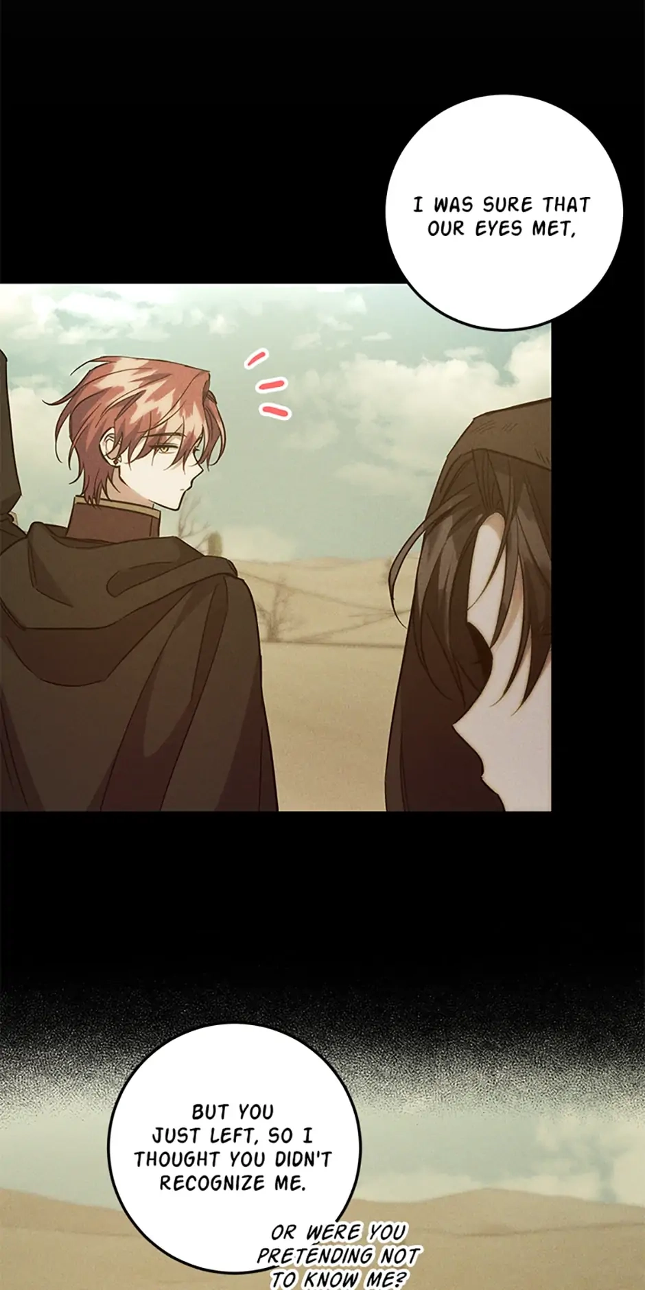 Read My Precious Little Villains EN Manga Online