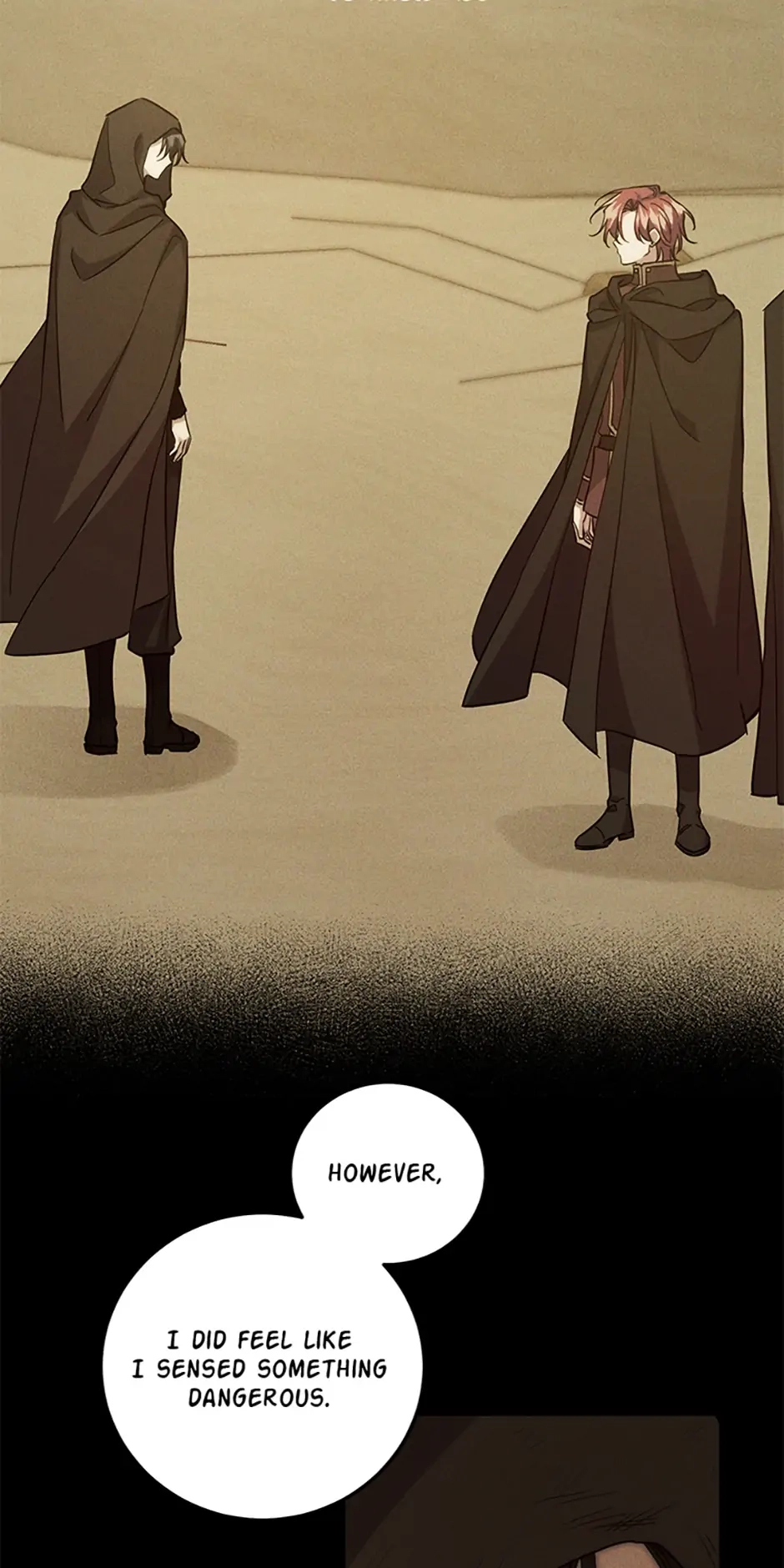 Read My Precious Little Villains EN Manga Online