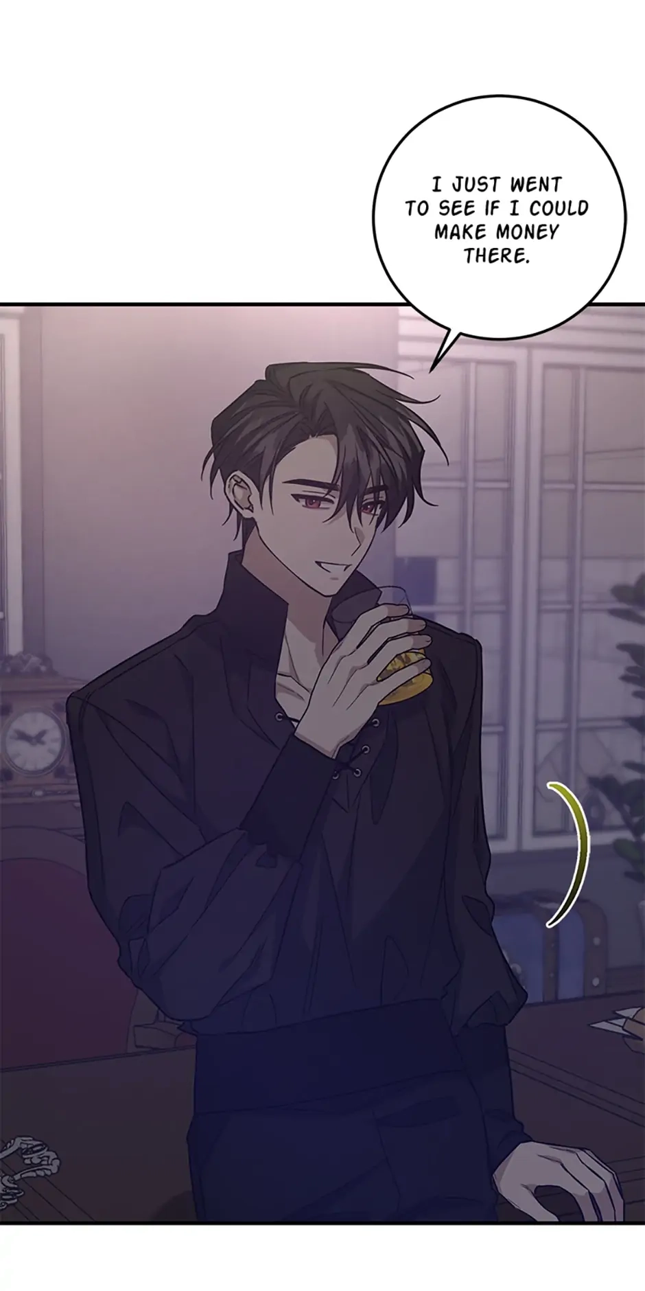 Read My Precious Little Villains EN Manga Online